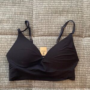 PINK Victoria's Secret Black Bra